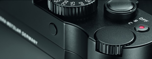 Leica Q (Bild: Leica)